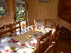 Set for dinner, Aug 2006