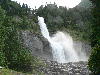 Cascade de Rouget