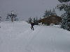 L'Igloo mountain refuge